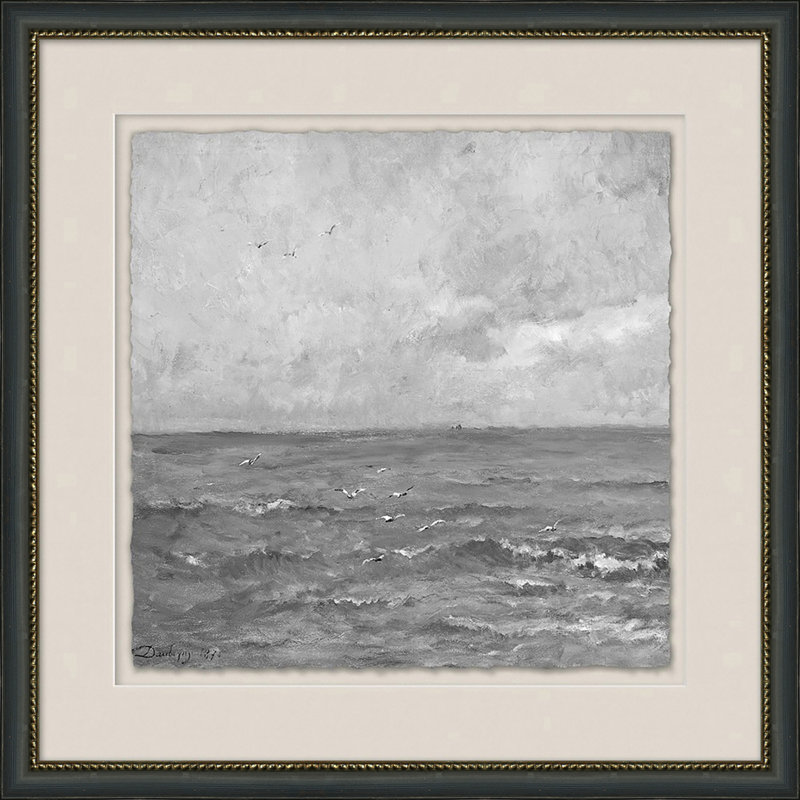 Atlantic Coast 1 Painting