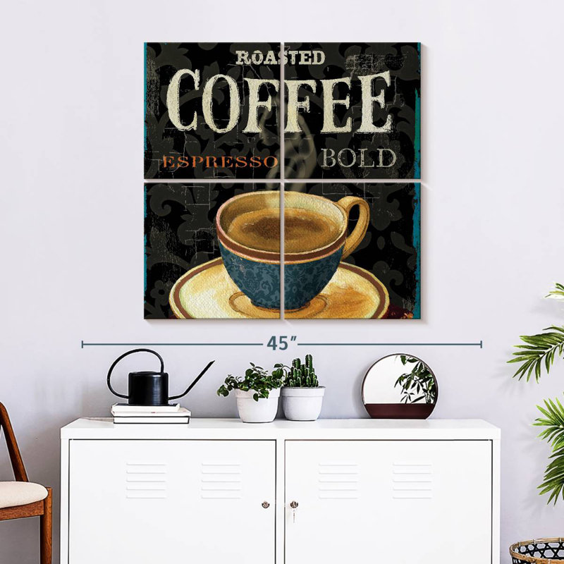 Today's Coffee IV