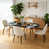 Wood / Black est en rupture de stock