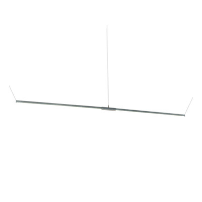Luminaire suspendu 144 po L 144 po