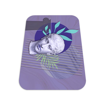 Nayia Chair Mat