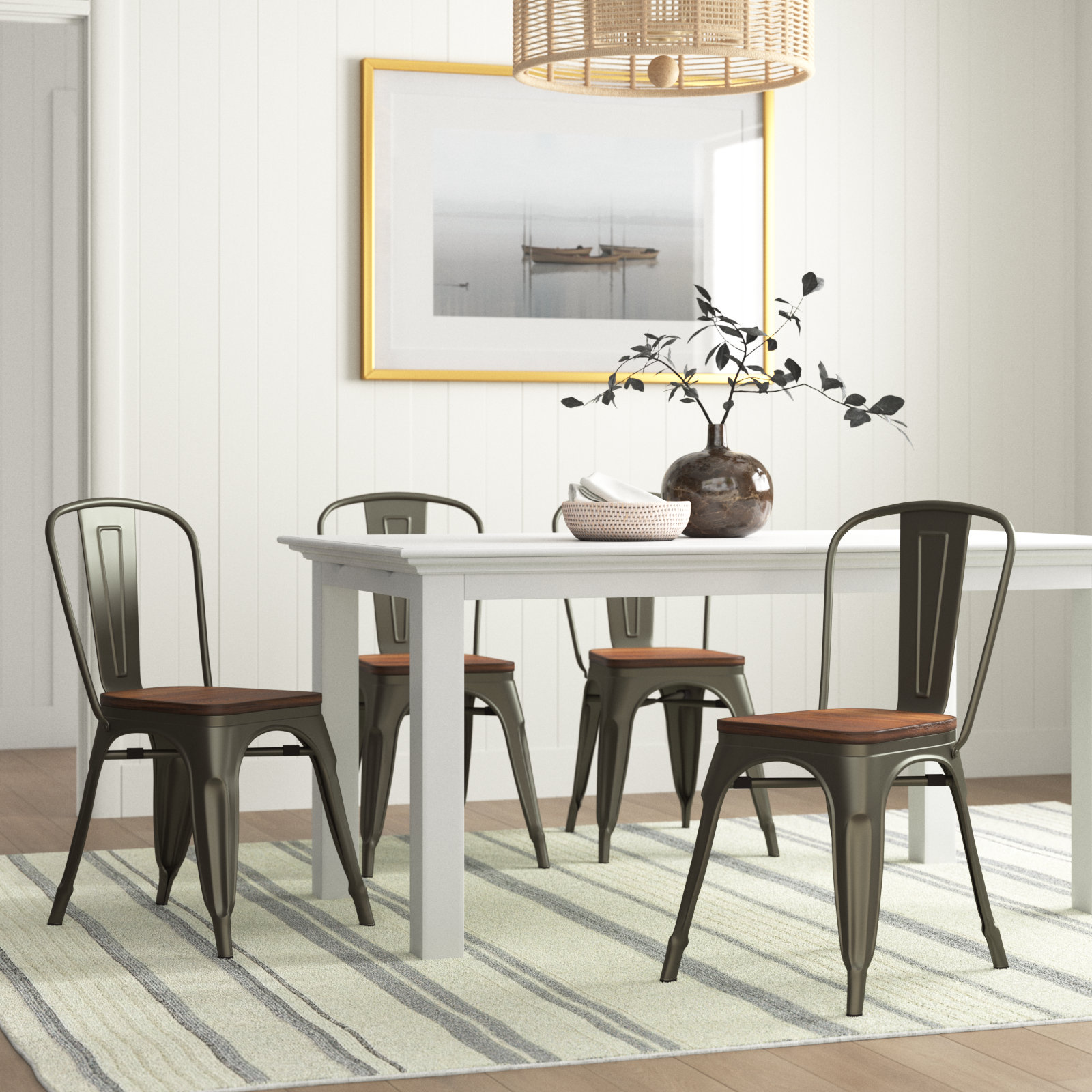 Kitchen & Dining Chairs You\'ll Love | Wayfair