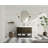 42 inch Single Bathroom Vanity-1886620089
