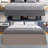 Pleated Bed Skirt-72121939-63281189
