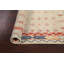 Tapis Kazak à teinture végétale 4 x 6