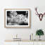 Birds On The Move Painting - Single Picture Frame Print on MDF-56633784-56633790