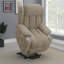 Fauteuil inclinable électrique Beca
