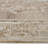 Vestige Oriental Design Hand-Tufted Camel Area Rug-241268973