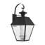 Lanterne murale d'extérieur 4 lumières Pineville-1980652538