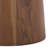 Bennato Wood Base Stool