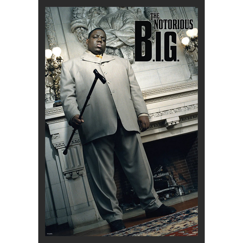 " Notorious Big - Cane "