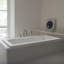 Andrea® 8 71.63" Bathtub-313872271