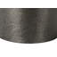Table d'appoint, tambour, table d'appoint, table de bout, métal chromé, contemporain-1067874563