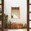 Grand miroir incliné The Angeles-1487109723