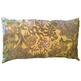 Flowers 9 Pillow Cover Rectangular