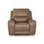 Fauteuil inclinable électrique Waddington