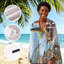 Petite serviette de plage surdimensionnée en microfibre légère TG