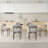 Keerthika Upholstered Dining Chair-1909369635