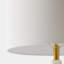 Mosaic Table Lamp