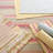 Crosshatch Wool Indoor Rug-41080242