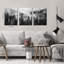 3 Piece Wrapped Canvas Wall Art-1574554506