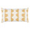 Coussin Schumacher X Hadiya Williams