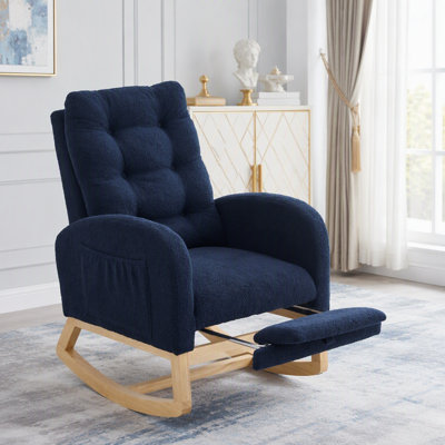 Fauteuil à billes en velours côtelé, canapé nuage moelleux, sans assemblage