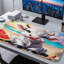 Polyester Desk Pad-1417016038