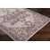 Richmond West Oriental Indoor Rug