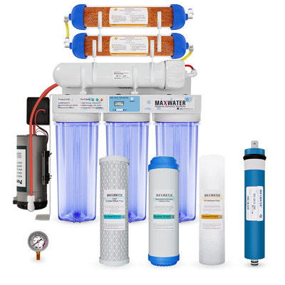 Système de filtration
