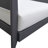 Inira Palermo Single-Arm Chair