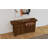 Axelle Solid Mahogany Server