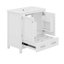 Ensemble de meuble-lavabo 60 po avec double meuble-lavabo et double lavabo en céramique, tiroirs divisés-1867022434