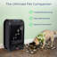 Aspirateur sans contact EyeVac Pet-92409279