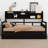 Pren Daybed with Bedside Shelves and Two Drawers-1765611752-1765611749