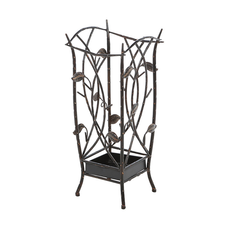 Metal Freestanding Umbrella Stand