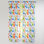 Semi Sheer Curtain Single Panel