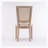 Solid Wood 29.9'' Stool