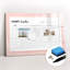Magnetic Glass Dry Erase Board