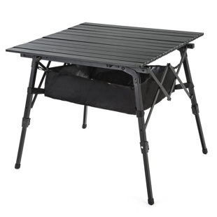 Table de camping 39 po
