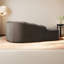 Méridiennes en flanelle Elegant Minimalist-105789536