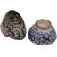 Handmade Ceramic Decorative Bowl Set