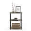 Étagère H 25,04 po x l 18,5 po x P 10,63 po-1015531250