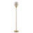 Taelyn 67'' Torchiere Floor Lamp