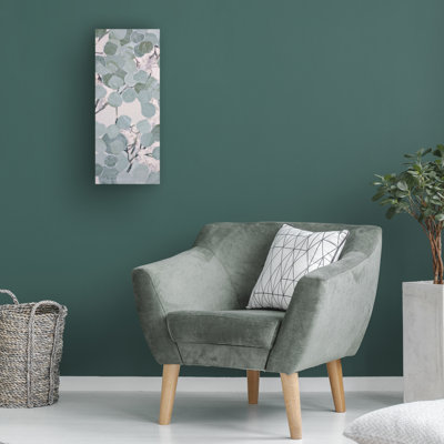 Bolognaise «Eucalyptus Vert II» sur
