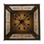 Myra 8 - Light Chandelier