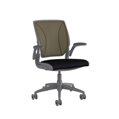 Diffrient World Wool Task Chair