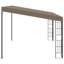 Bardolph 4m x 3m Steel BBQ Gazebo