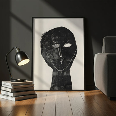 Margarett 1 Piece Wall Art