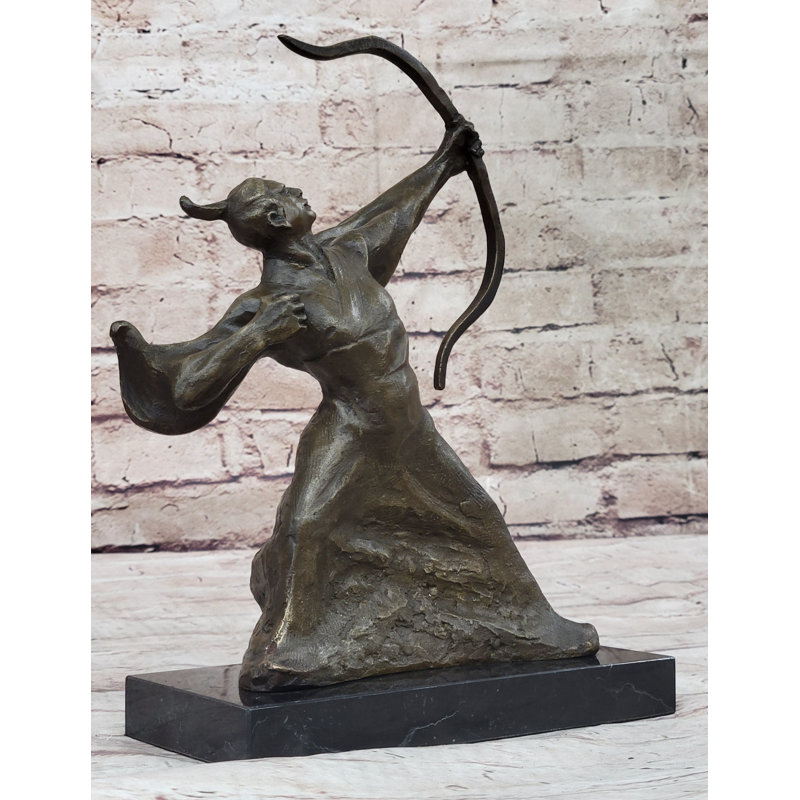 Figurines et sculptures Zal